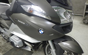 BMW R1200RT 2012