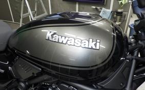 KAWASAKI Z650 RS 2024 ER650R