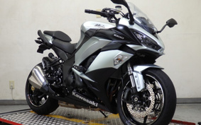 KAWASAKI NINJA 1000 2018 ZXT00W