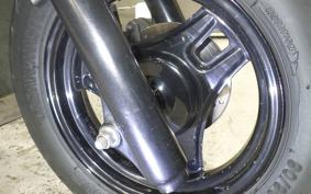 SUZUKI ADDRESS V125 S CF4MA