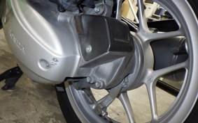 HONDA SHﾓｰﾄﾞ JF51