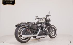 HARLEY XL1200X 2014