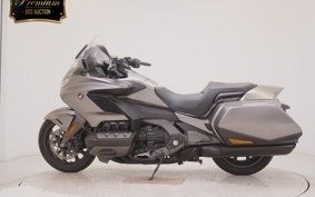 HONDA GL 1800 GOLD WING 2018 SC79