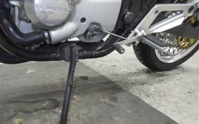 HONDA CB400F 1997 NC36