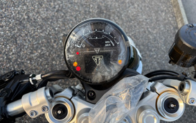 TRIUMPH SPEED TWIN 2026 DD0H22
