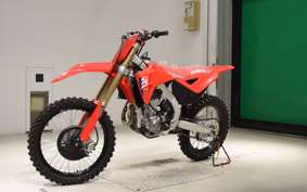 HONDA CRF450R 2021 PE07