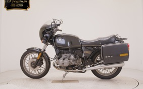 BMW R100CS 1984