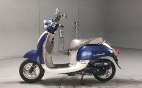 HONDA GIORNO AF70