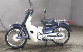 HONDA SUPER CUB90 HA02