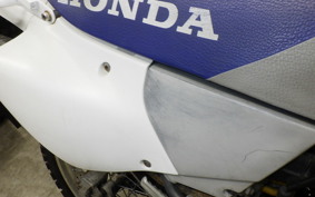 HONDA XR250 MD30