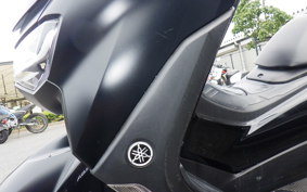 YAMAHA N-MAX 155 SG66J