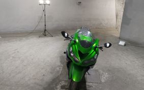 KAWASAKI ZX 1400 NINJA R 2016 ZXT40J