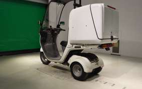 HONDA GYRO CANOPY TA03