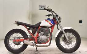 HONDA FTR223 2025 MC34