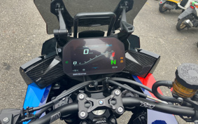 BMW M1000XR M Package 2024 0E91