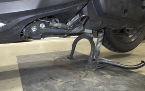 YAMAHA N-MAX 155 2024 SG66J
