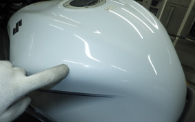 SUZUKI HAYABUSA Gen.2 2016 GX72B