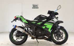 KAWASAKI NINJA 250 ABS 2015 EX250L