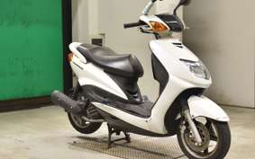 YAMAHA CYGNUS 125 X SE12J