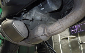 KAWASAKI NINJA 650 A 2017 ER650H