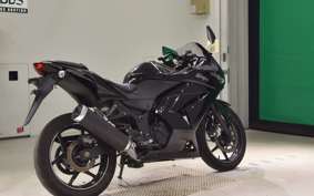 KAWASAKI NINJA 250R 1999 EX250K