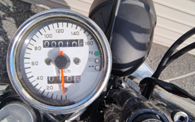 HONDA FTR223 MC34