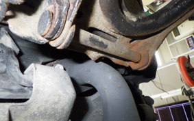 HONDA DIO GEN 3 2008 AF34