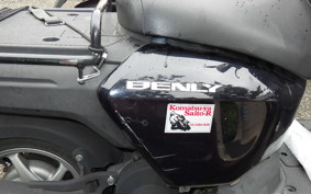 HONDA BENLY 50 AA03