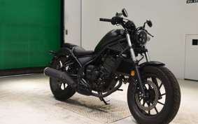 HONDA REBEL 250 MC49