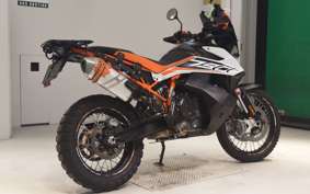 KTM 790 ADVENTURE R 2020