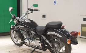 YAMAHA DRAGSTAR 250 2017 VG02J