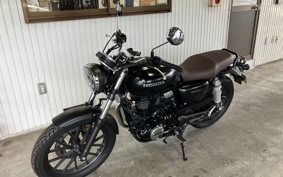 HONDA GB350 2021 NC59