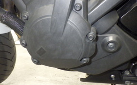 SUZUKI GSR 400 2007 GK7DA