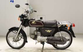 HONDA CD50 BENLY 2021 CD50