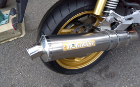 HONDA CB400SFV-3 2006 NC39