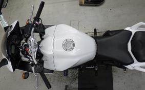 YAMAHA FZ1 FAZER 2010 RN21J