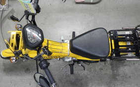 HONDA ｸﾛｽｶﾌﾞ110-2 2021 JA45