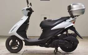 SUZUKI ADDRESS V125 S CF4MA