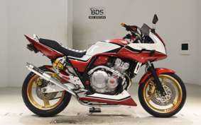 HONDA CB400 SUPER BOLDOR VTEC 2010 NC42