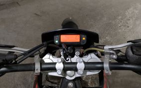 APRILIA APRILIA RX 125 KX