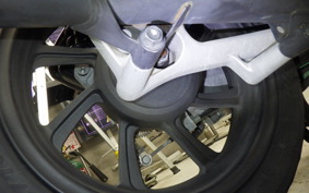 HONDA PCX 150 2026 KF30