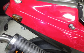 SUZUKI GSX-R1100 1987 GU74A