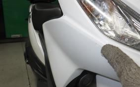 SUZUKI ADDRESS 110 CE47A