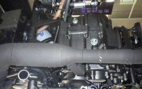 HONDA REBEL 250 E-Clutch 2024 MC49