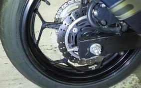 KAWASAKI Z250 2002 ER250C