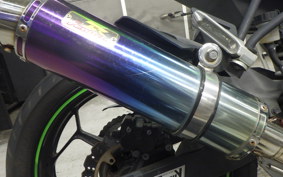 KAWASAKI NINJA 250 SL BX250A