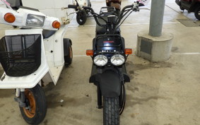 HONDA ZOOMER AF58
