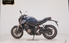 HONDA CB650R 2023 RH03