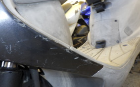 SUZUKI ADDRESS V125 G CF46A
