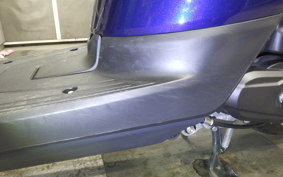 HONDA TACT-4ﾍﾞｰｼｯｸ 2002 AF79
